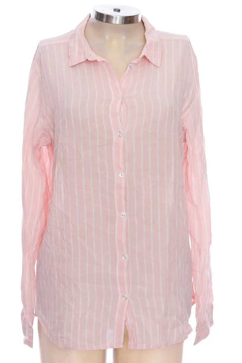 BLUSA COLOR ROSADO  CLOSEANDO