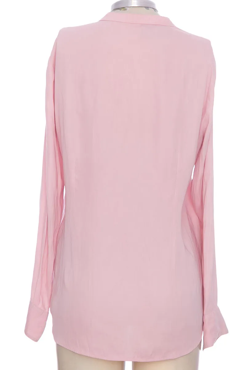 BLUSA COLOR ROSADO  EXETERA
