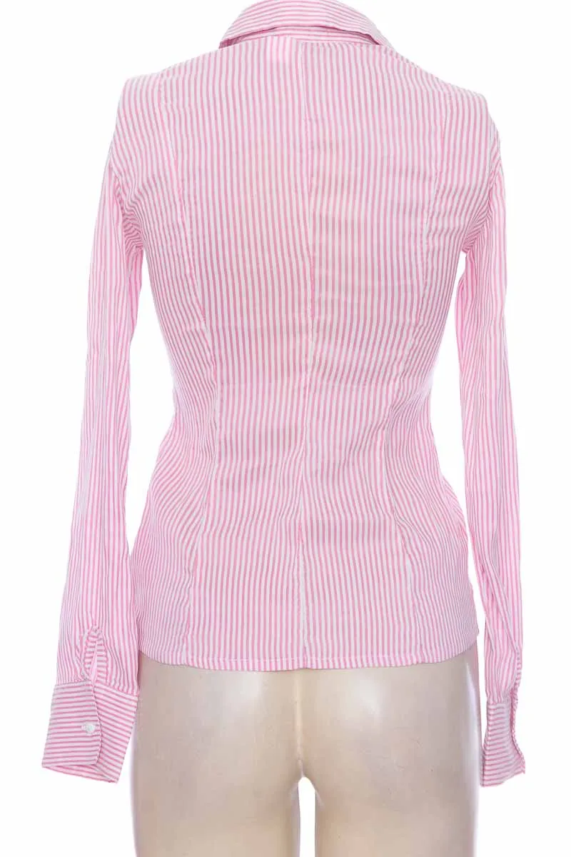 BLUSA COLOR ROSADO  EXSS