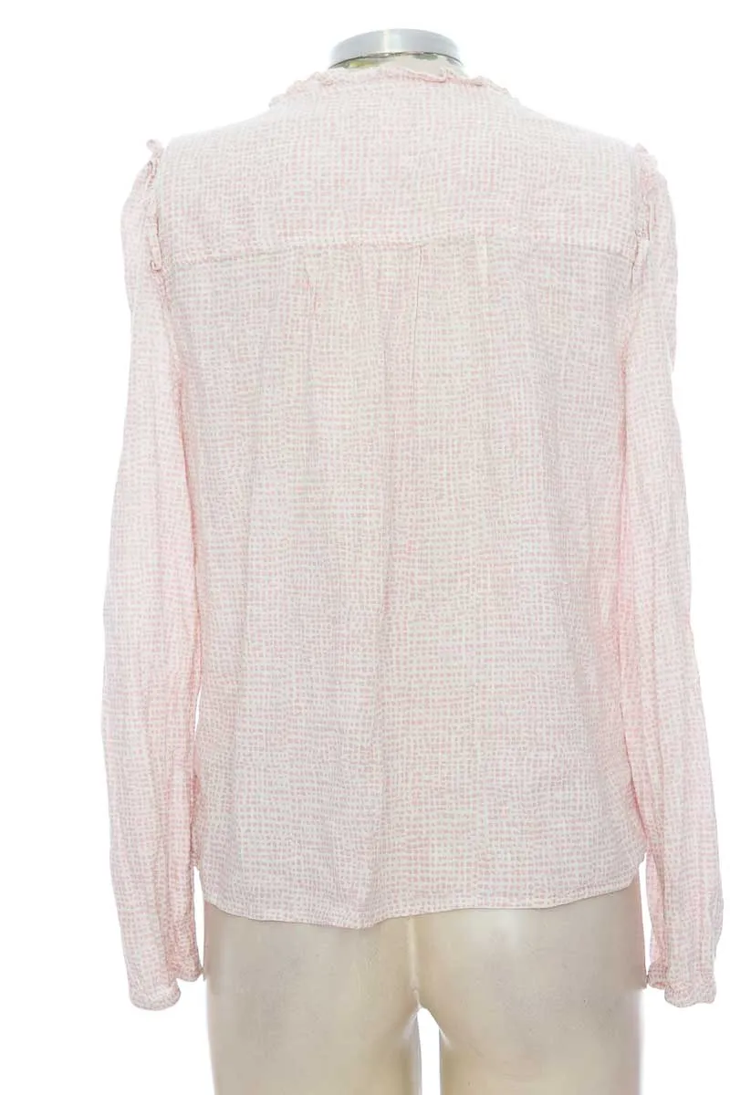 BLUSA COLOR ROSADO  GAP