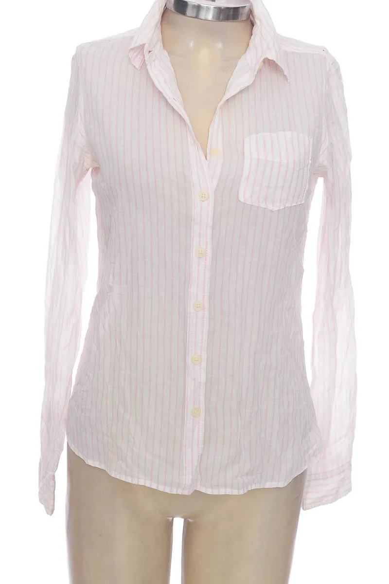 BLUSA COLOR ROSADO  GEF