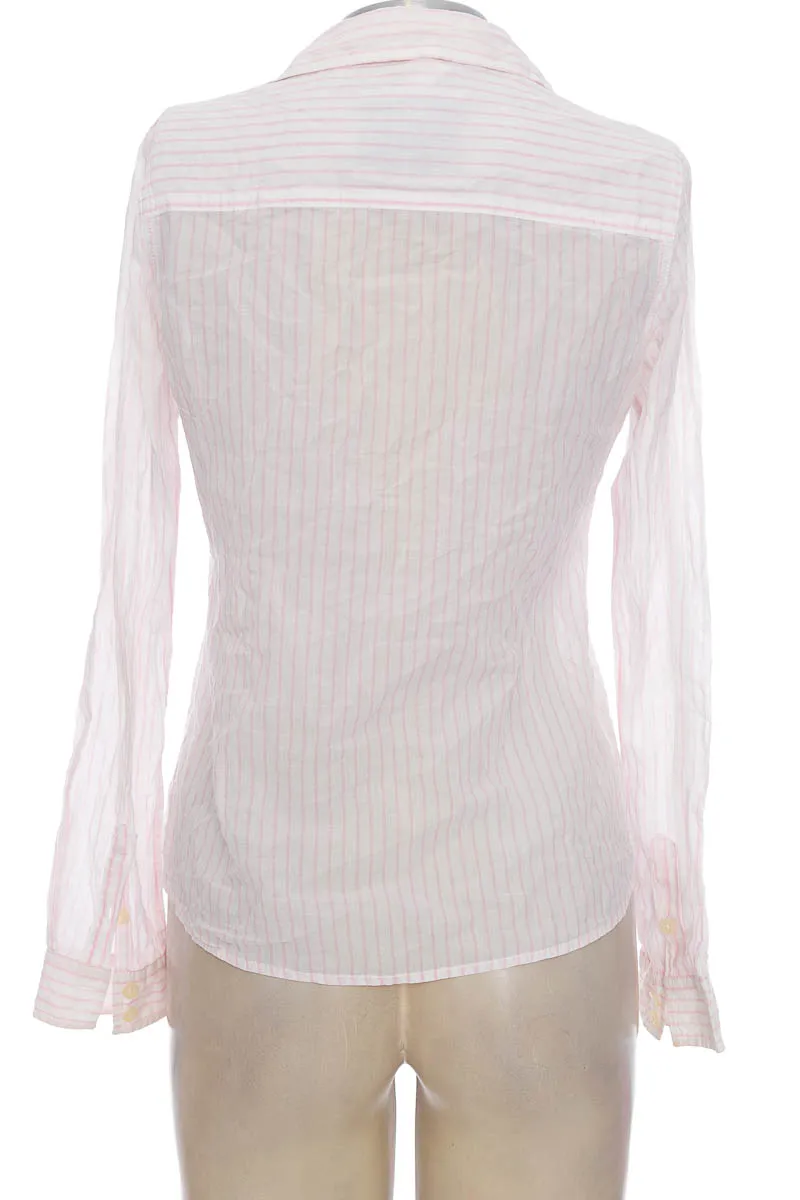 BLUSA COLOR ROSADO  GEF