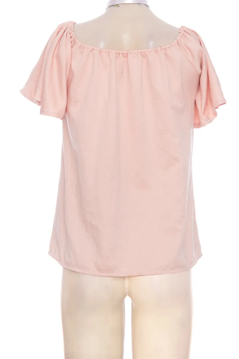 BLUSA COLOR ROSADO  LINARIA