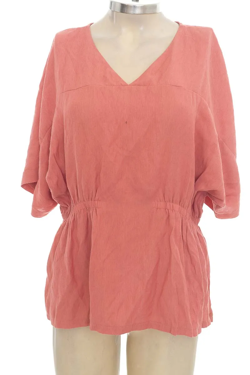 BLUSA COLOR ROSADO  PROLOGUE
