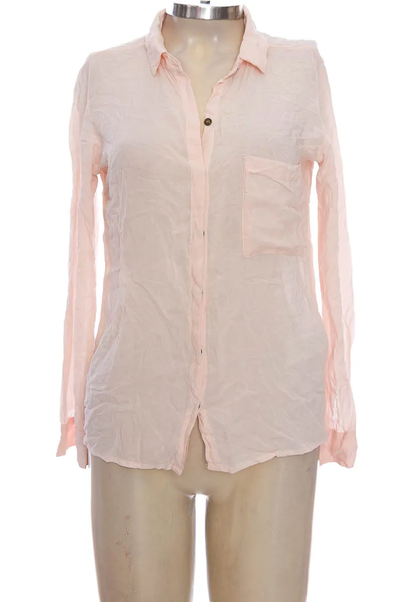 BLUSA COLOR ROSADO  TENNIS