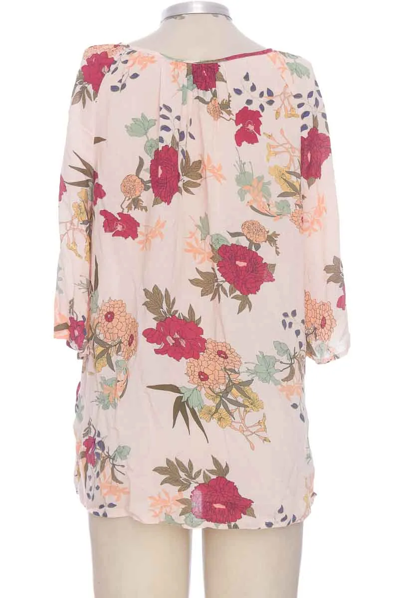 BLUSA COLOR ROSADO  UNIVERSITY