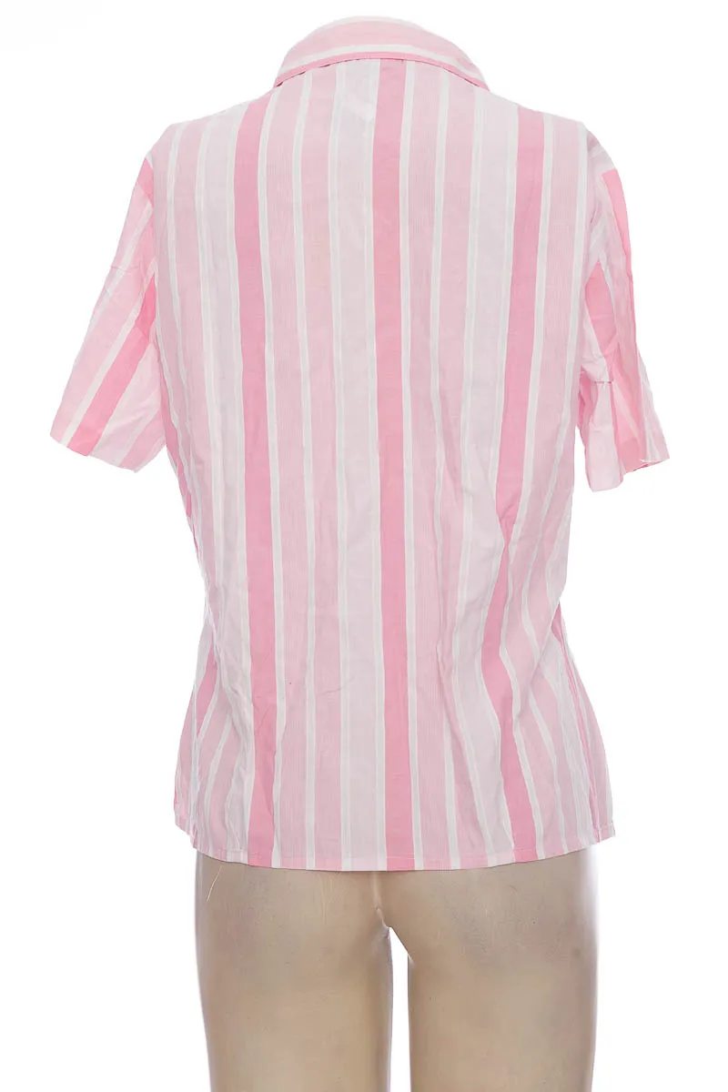 BLUSA COLOR ROSADO  YUCCA