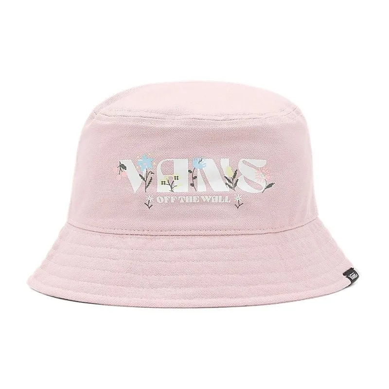 Bob Vans Sombrero Hankley Bucket (Ciclamen) Mujer