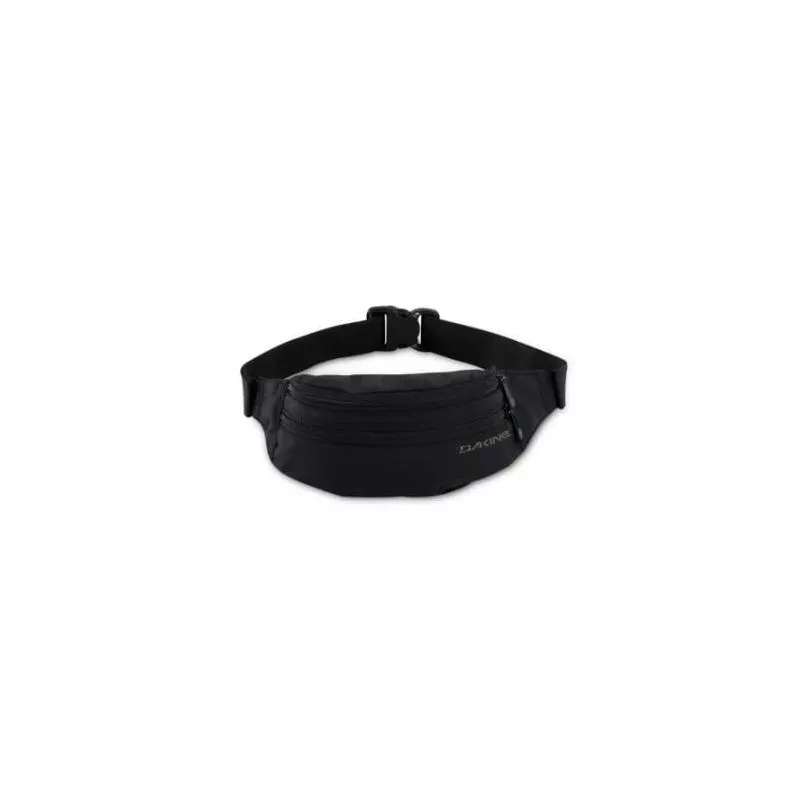 Bolsa Dakine CLASSIC HIP PACK (NEGRO)