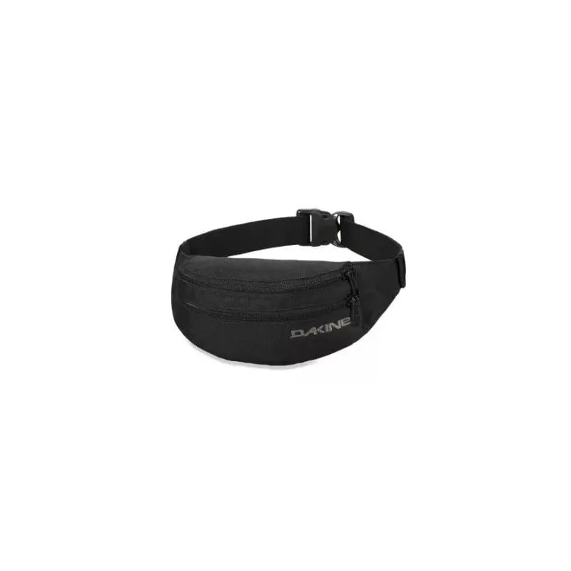 Bolsa Dakine CLASSIC HIP PACK (NEGRO)
