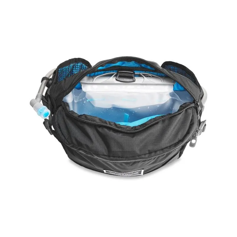 Bolsa Dakine Hot laps 5L (negro)