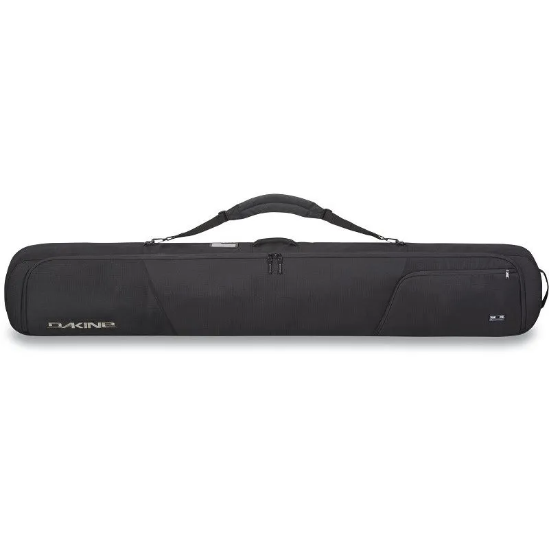 Bolsa de esquí Tram Dakine (Negro)