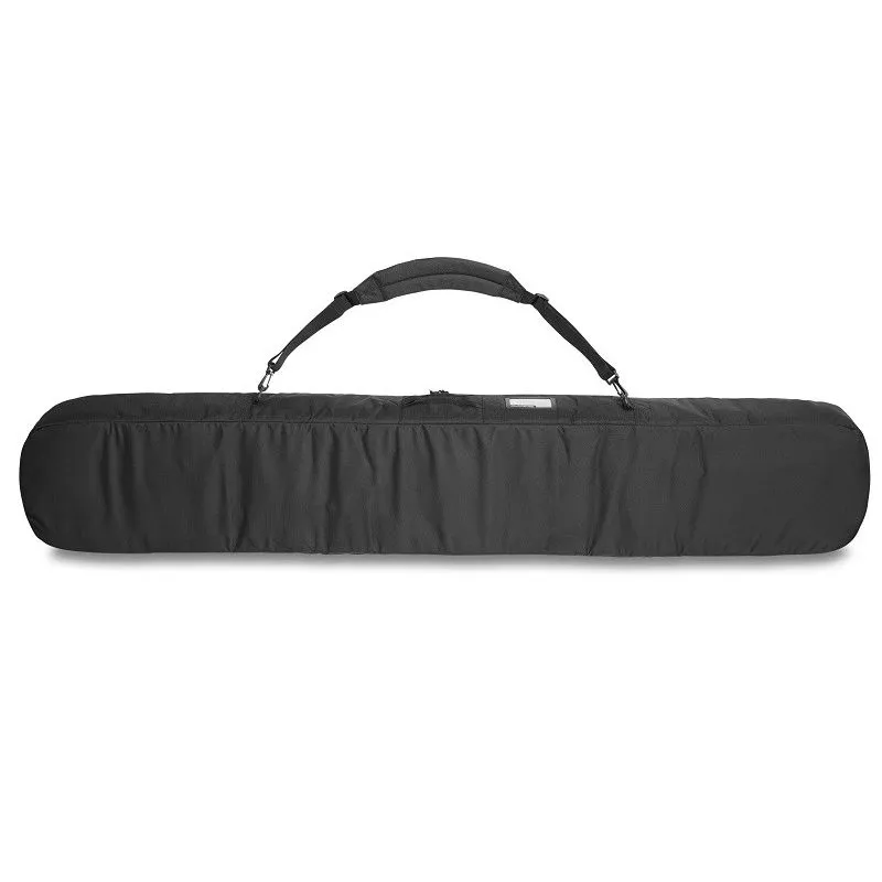 Bolsa de esquí Tram Dakine (Negro)
