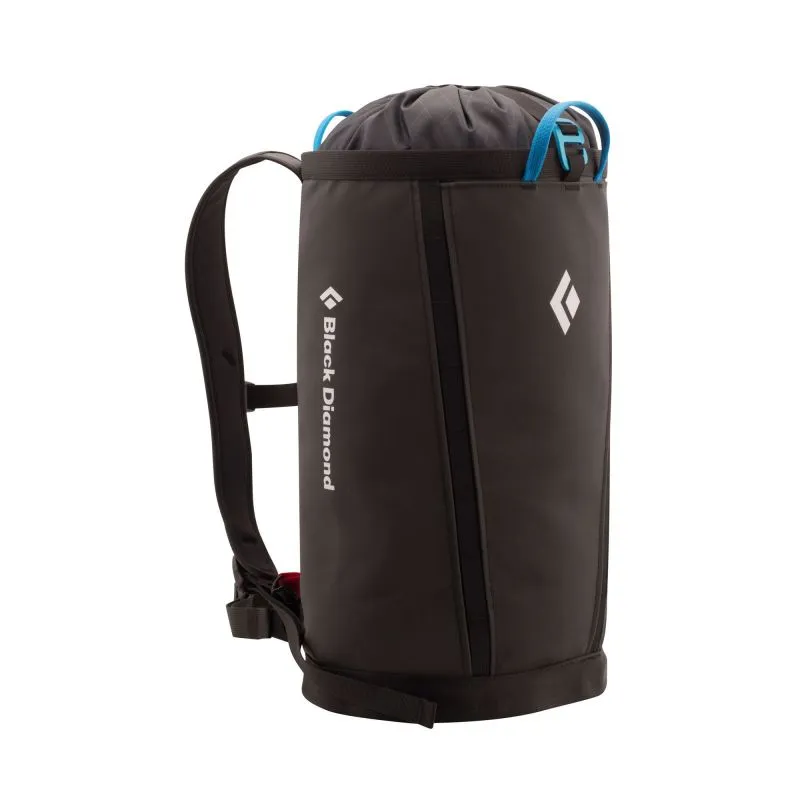Bolsa de izado Black Diamond Creek 20 (Negro)