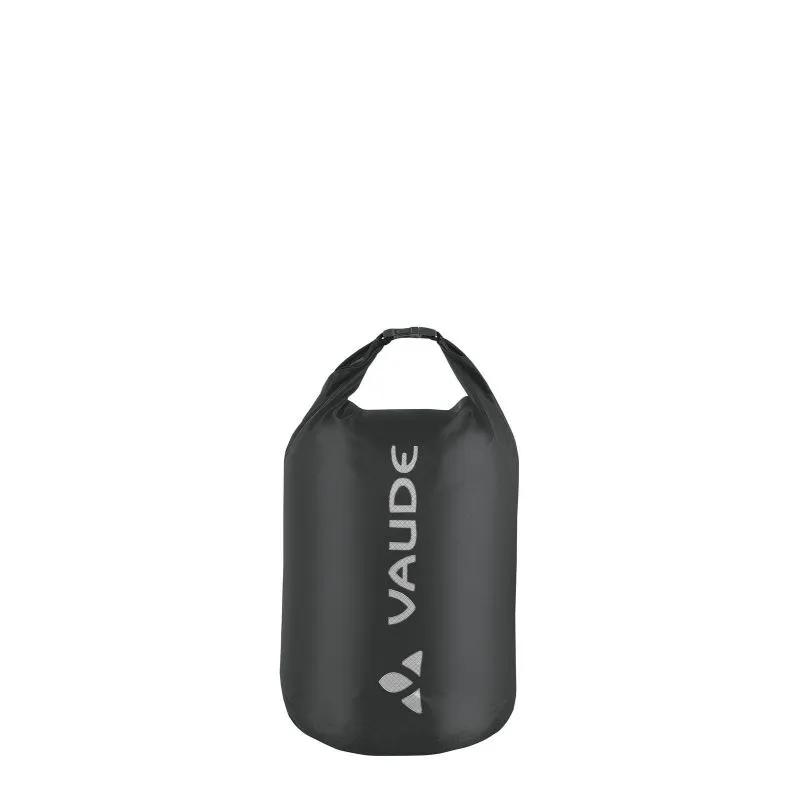 Bolsa impermeable Vaude Drybag Cordura Light 12L (Antracita)