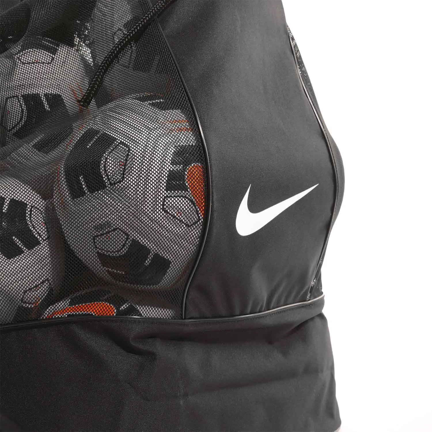 Bolsa portabalones Nike Club Team