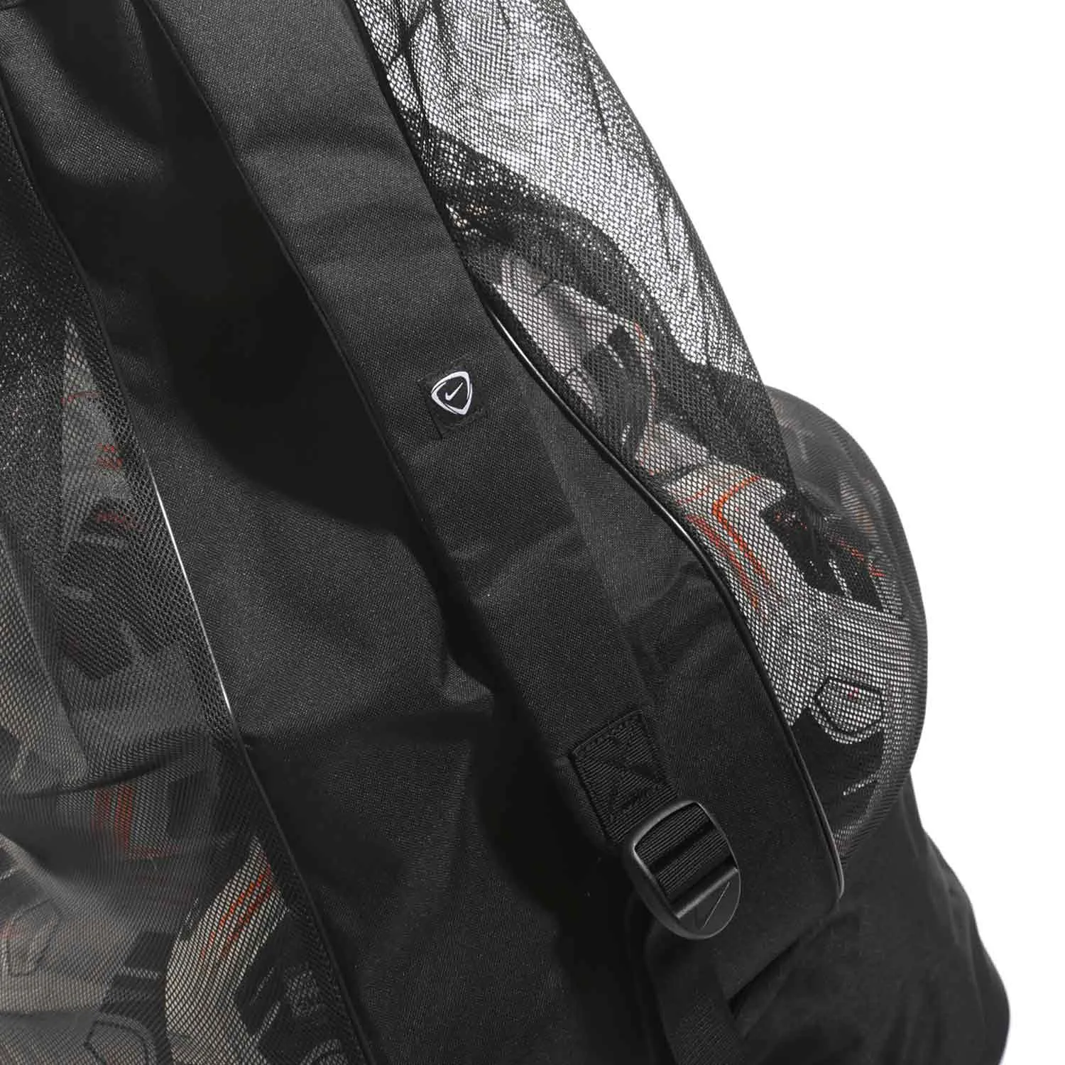 Bolsa portabalones Nike Club Team