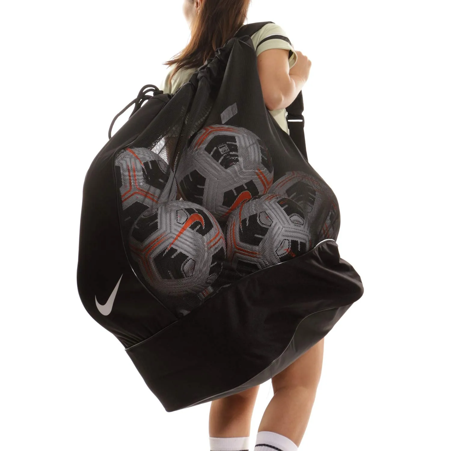Bolsa portabalones Nike Club Team