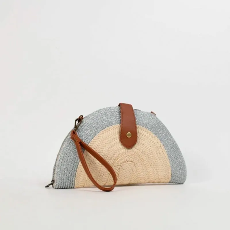 BOLSO BANDOLERA FABRICADO EN PLATA ZFTZ202422