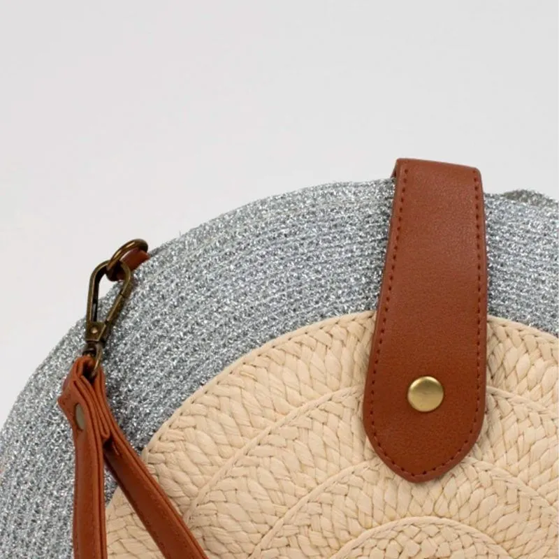 BOLSO BANDOLERA FABRICADO EN PLATA ZFTZ202422