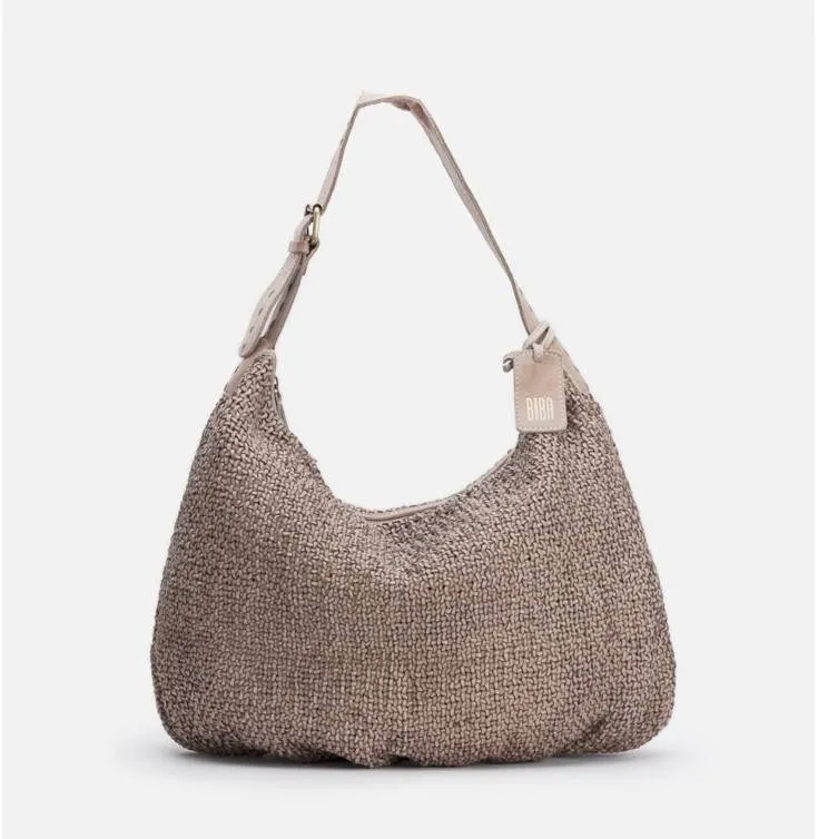 Bolso Biba Bristow BRI1L Taupe