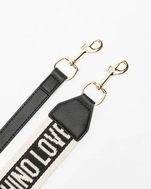 Bolso de mano Love Moschino JC4146PP1IL1220A Negro