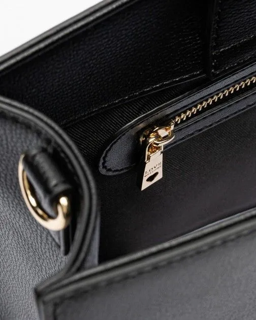 Bolso de mano Love Moschino JC4146PP1IL1220A Negro
