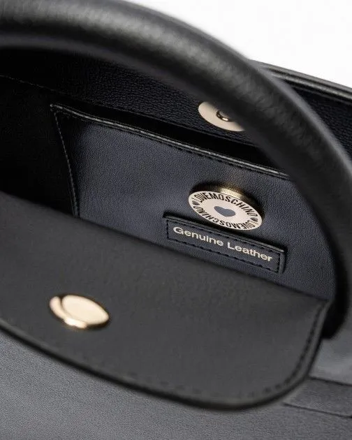 Bolso de mano Love Moschino JC4146PP1IL1220A Negro