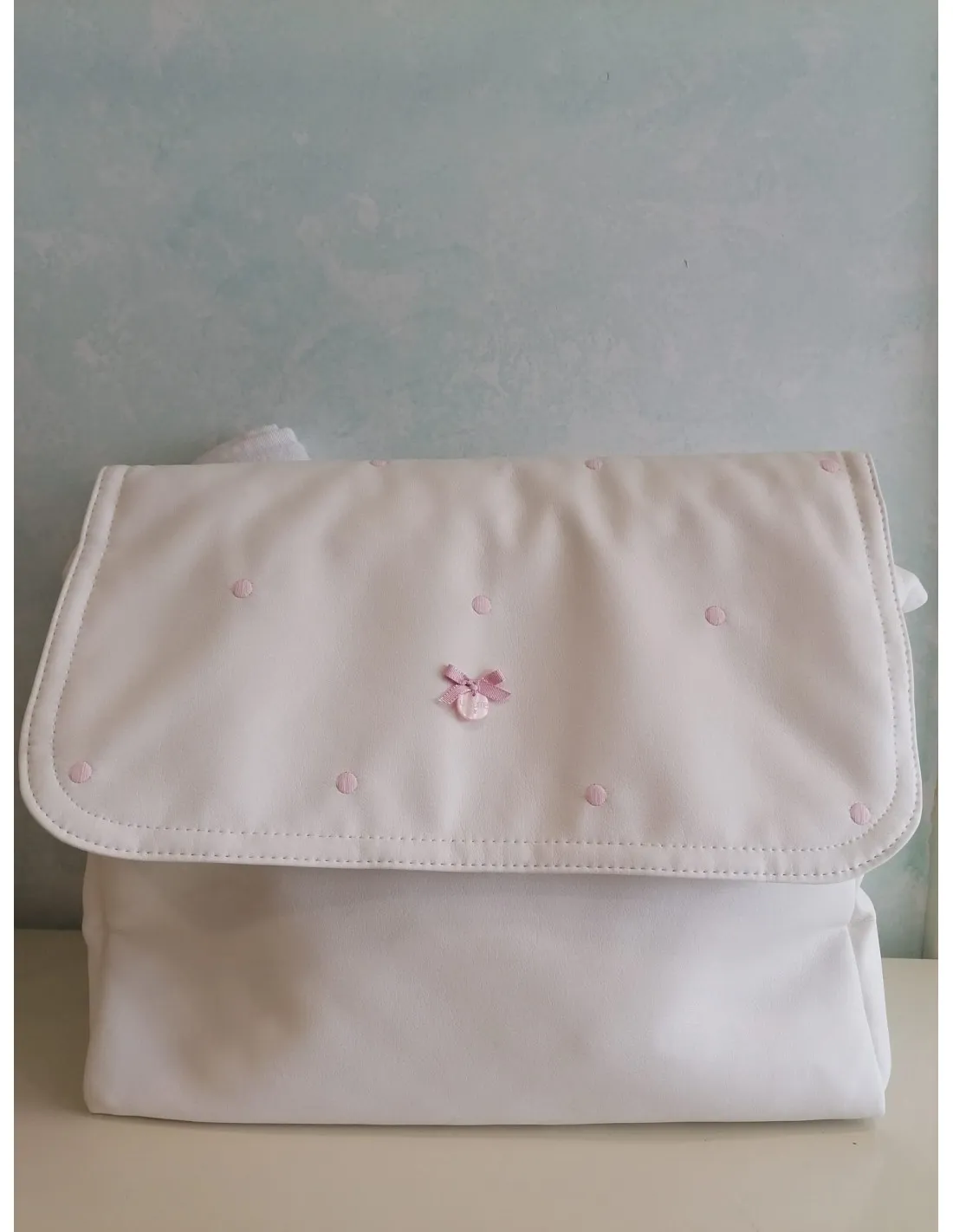 Bolso de paseo PBP de Uzturre