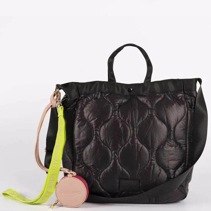 Bolso Gioseppo Sabara Negro