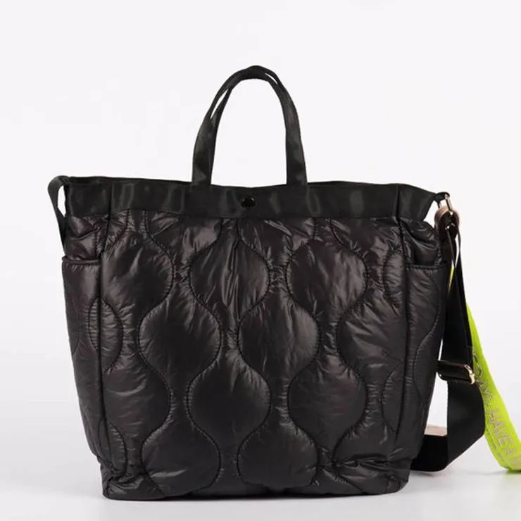 Bolso Gioseppo Sabara Negro