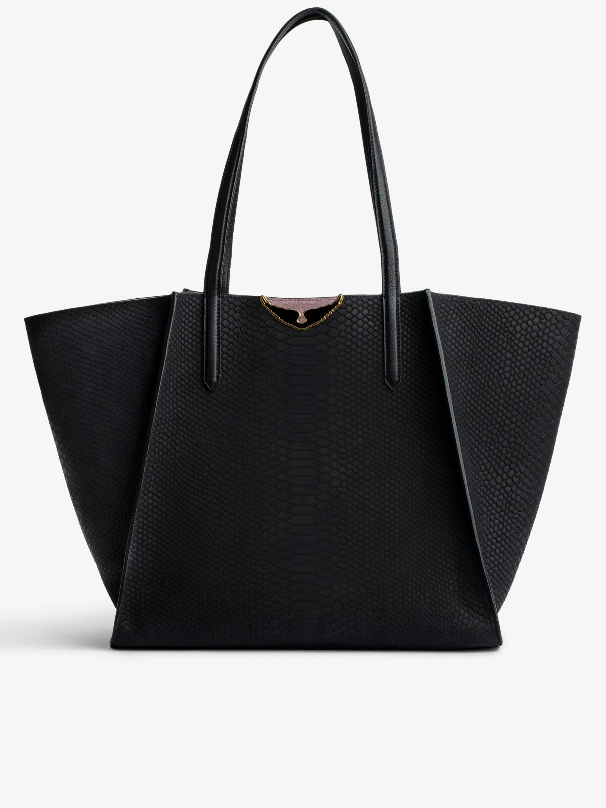 Bolso Le Borderline Soft Savage