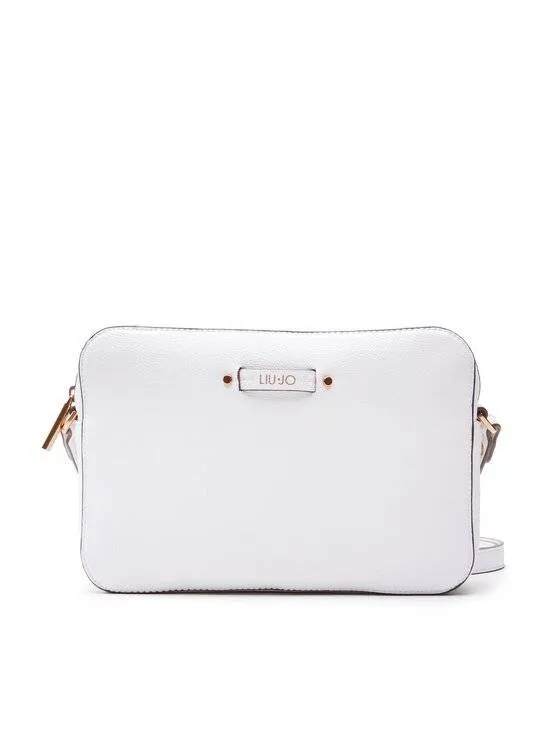 Bolso LiuJo AA3160 Blanco