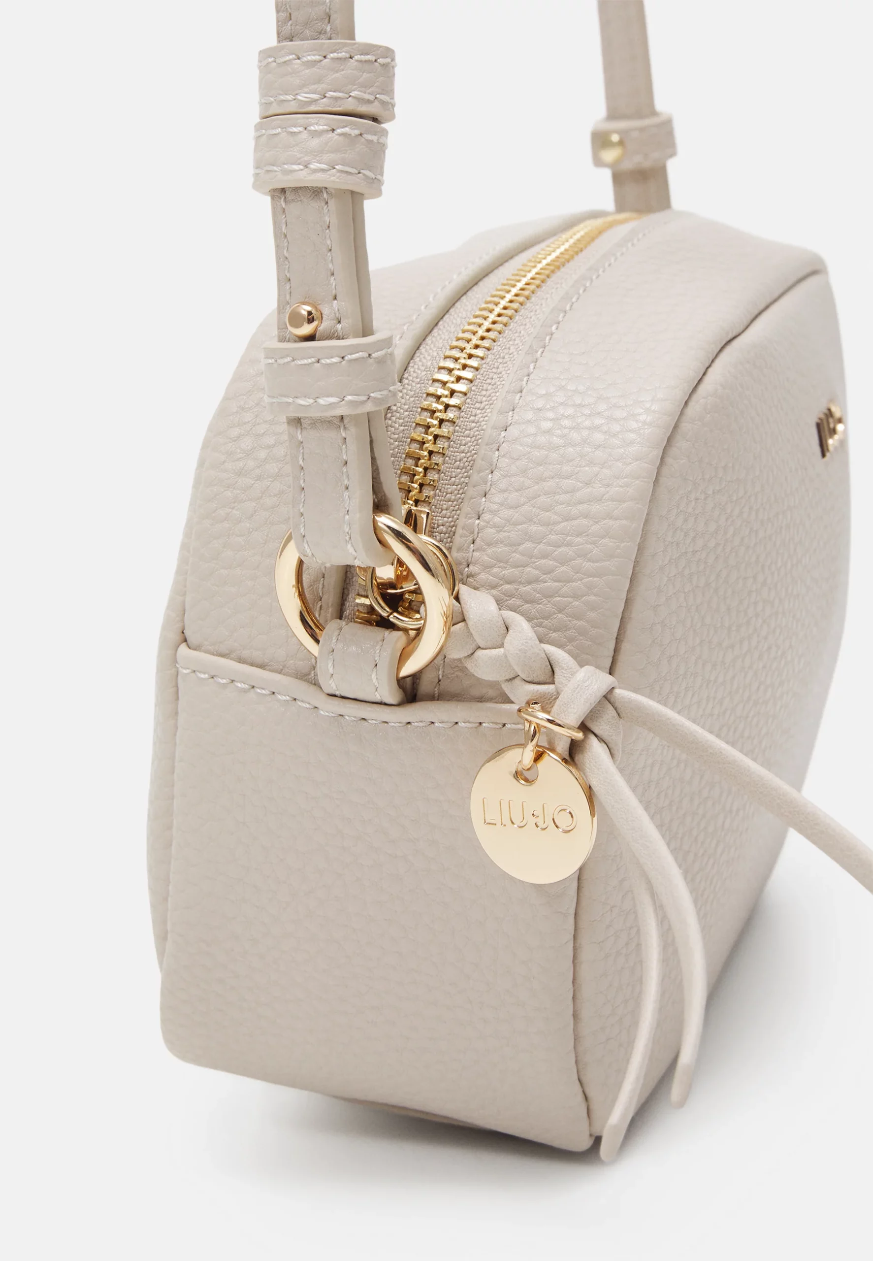 Bolso LiuJo AA3160 Blanco