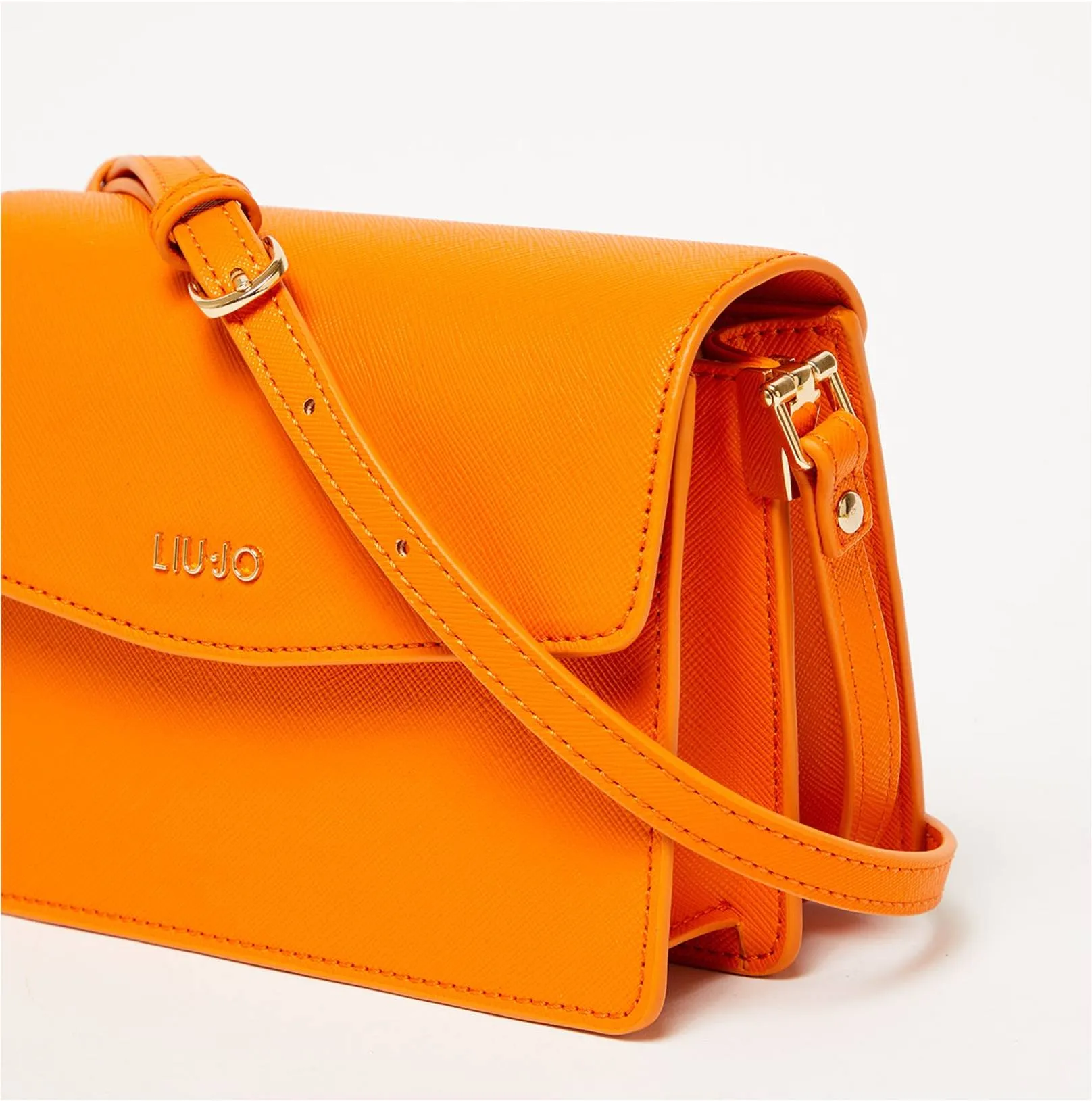 Bolso LiuJo AA3269 Naranja