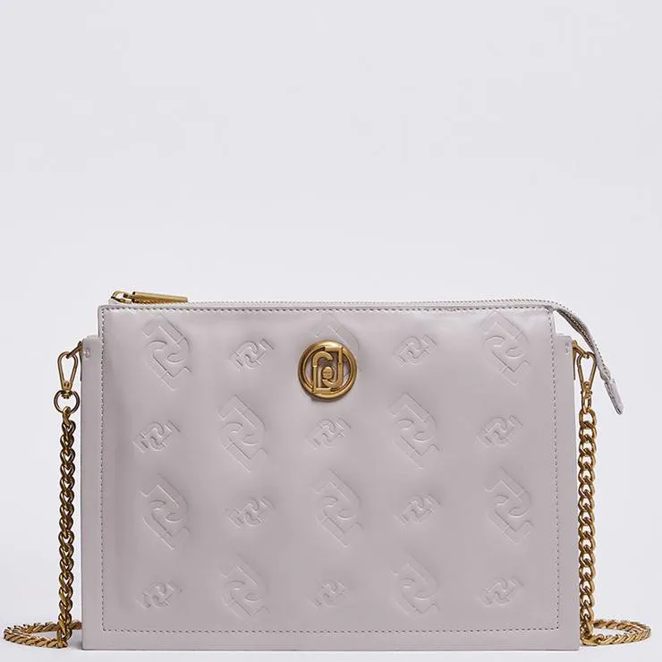 Bolso LiuJo AF3050 Hielo