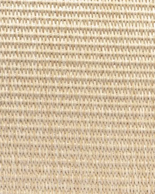 Bolso shopper Karl Lagerfeld K/Essential Raffia Tote Beige