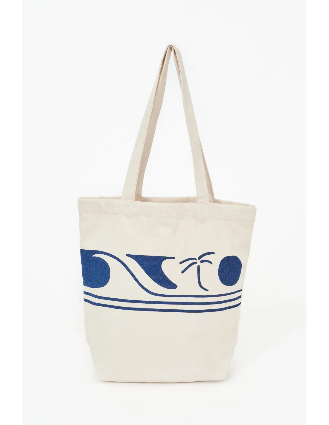 Bolso tote ambiente surf