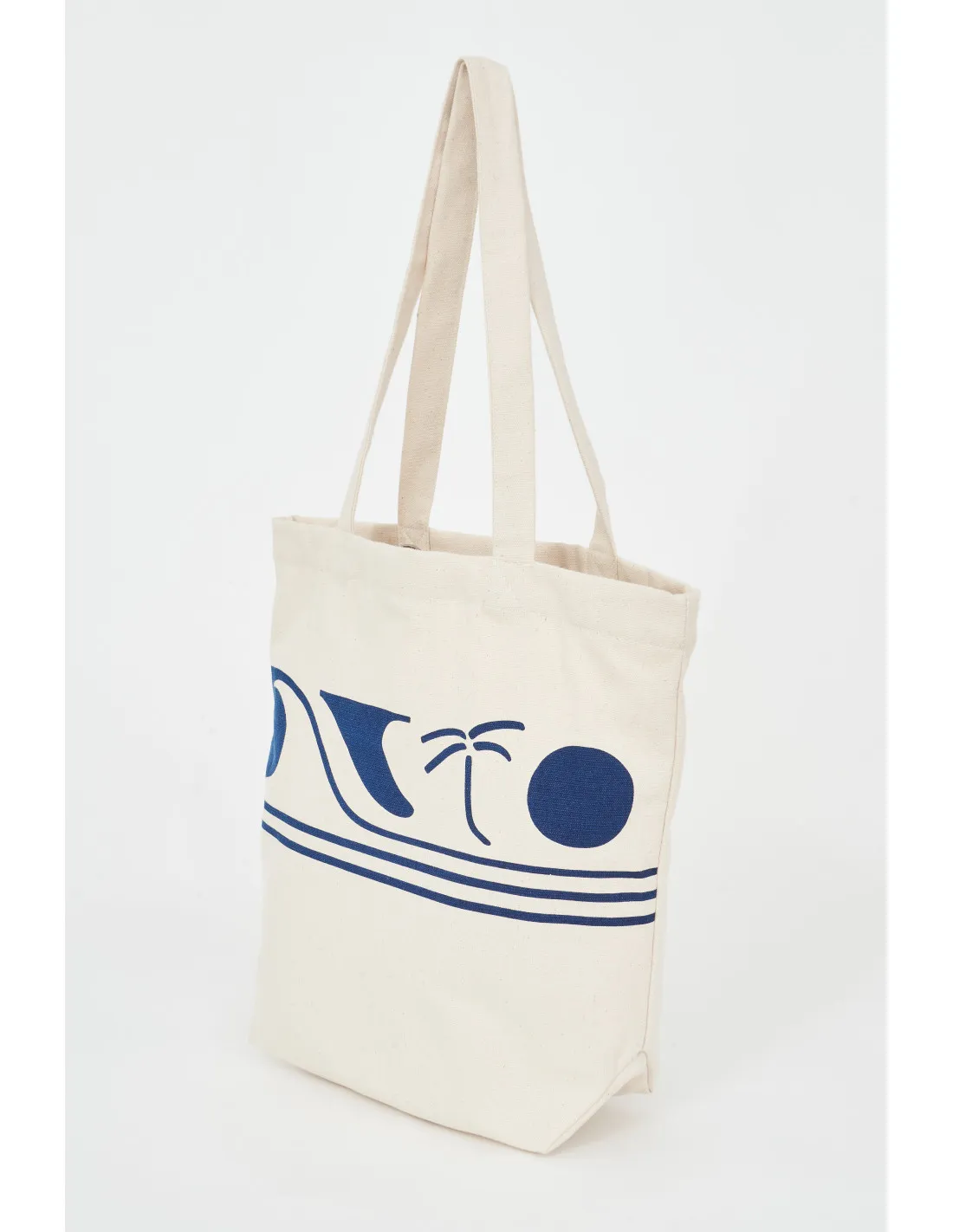 Bolso tote ambiente surf