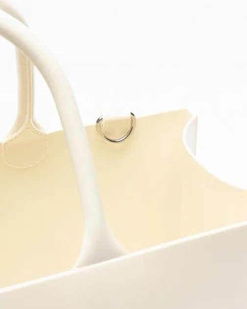 Bolso tote Armani Exchange 949118 Beige