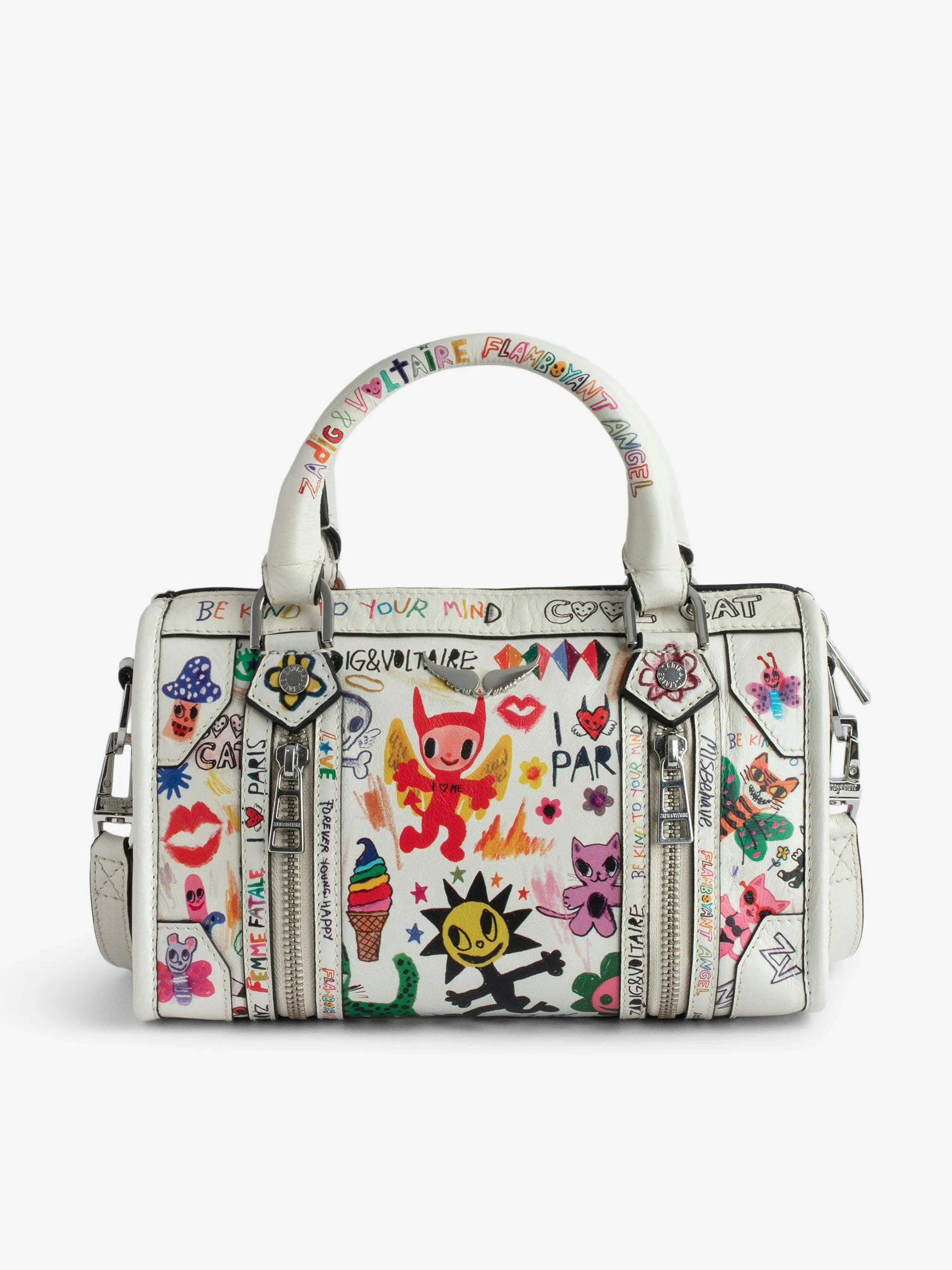 Bolso XS Sunny #2