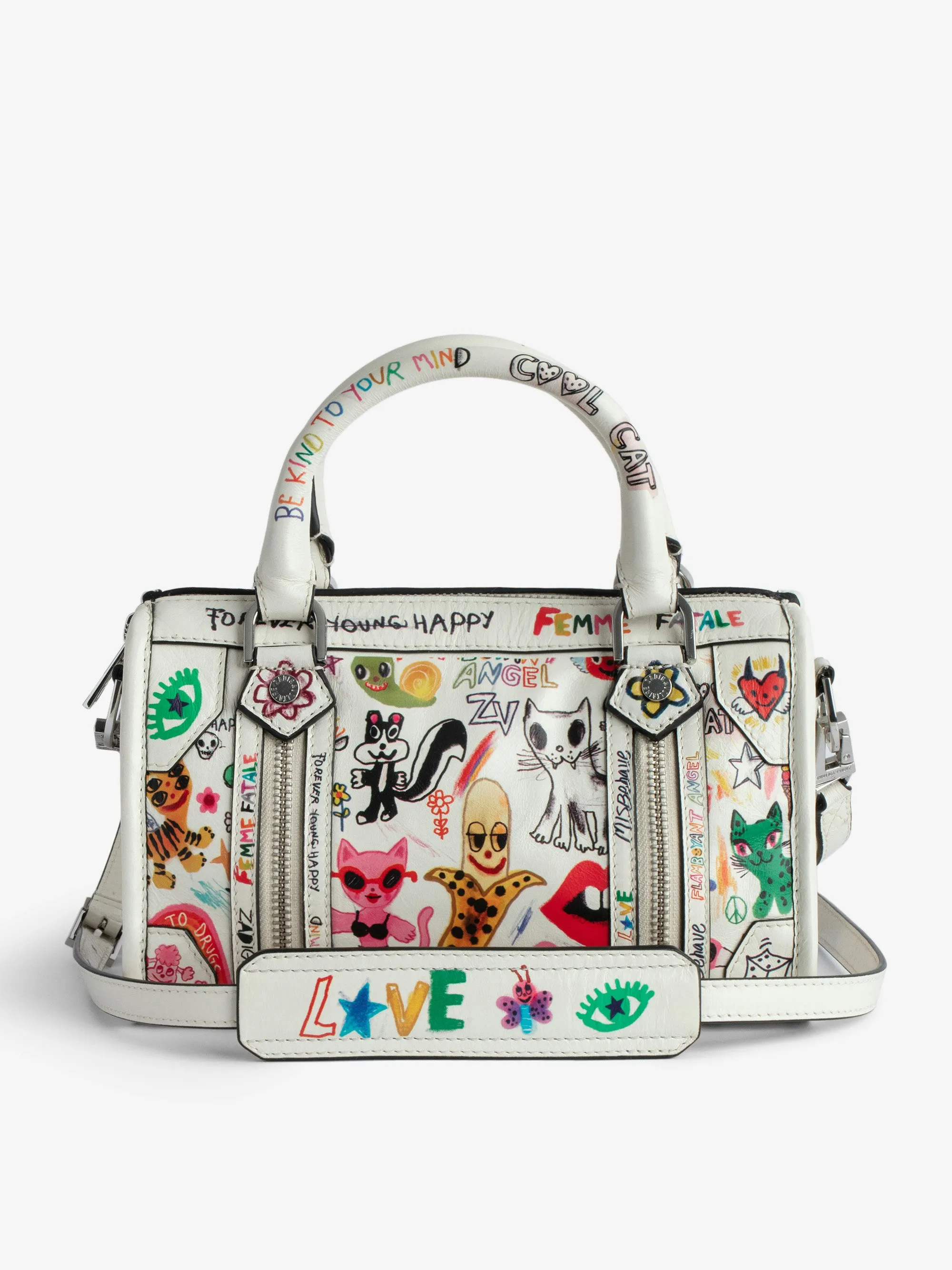 Bolso XS Sunny #2