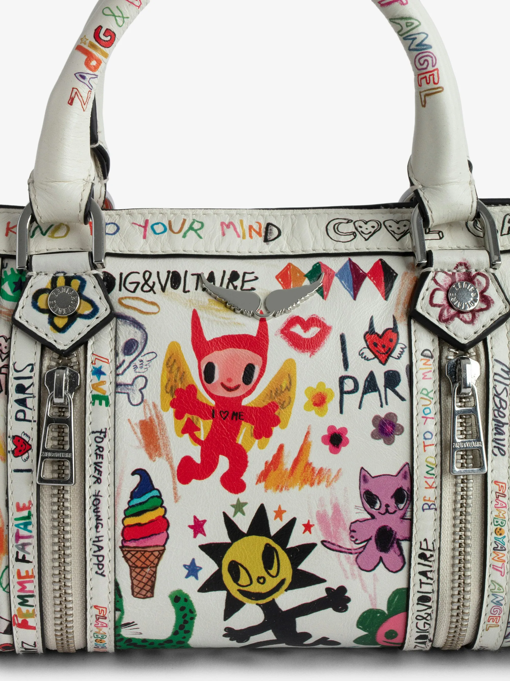 Bolso XS Sunny #2
