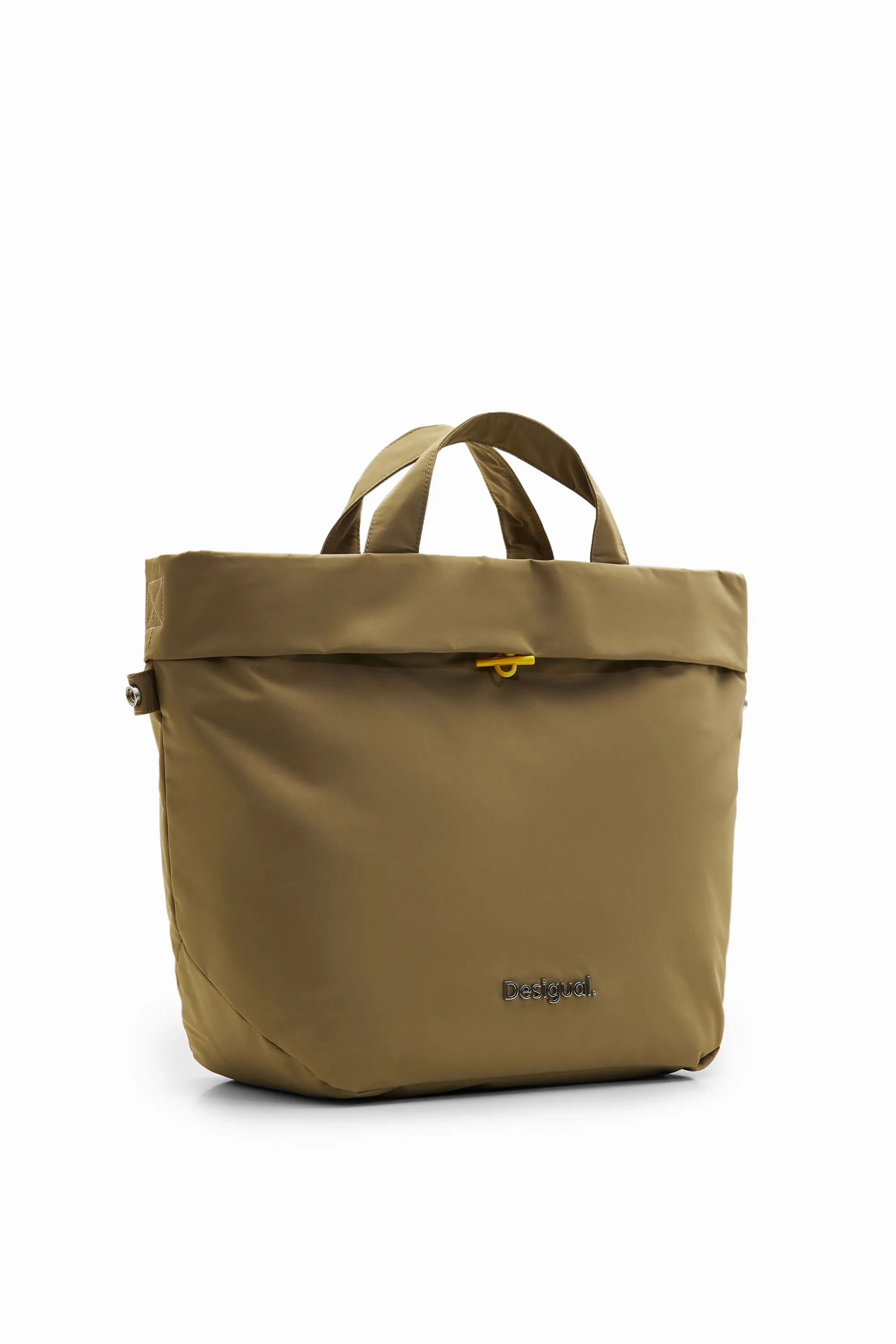 Bossa shopper L reversible niló