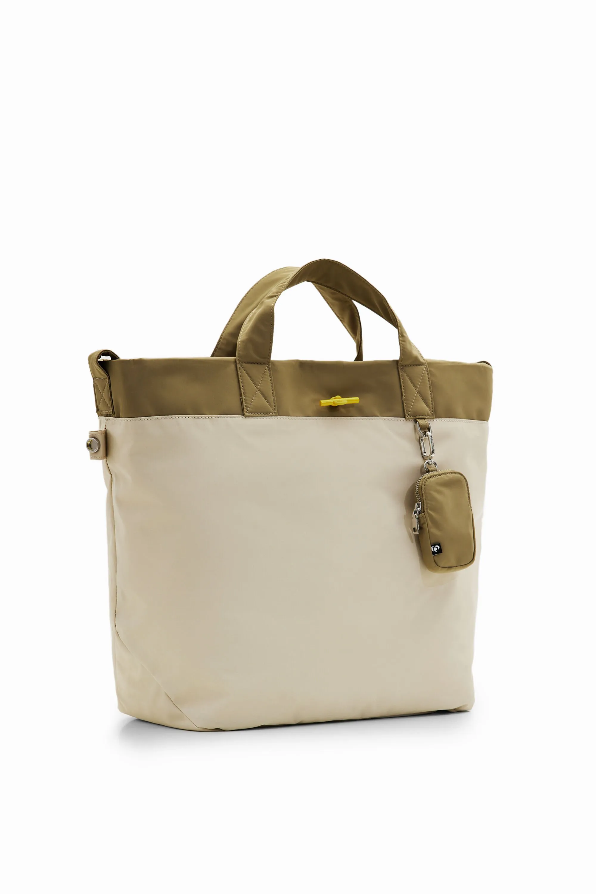 Bossa shopper L reversible niló