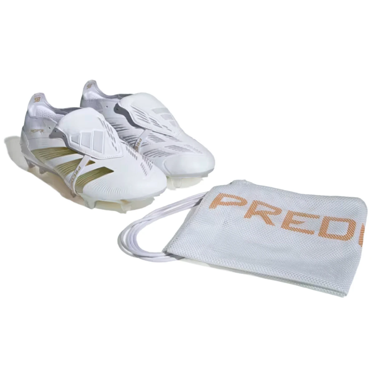 Bota adidas Predator Elite FT FG