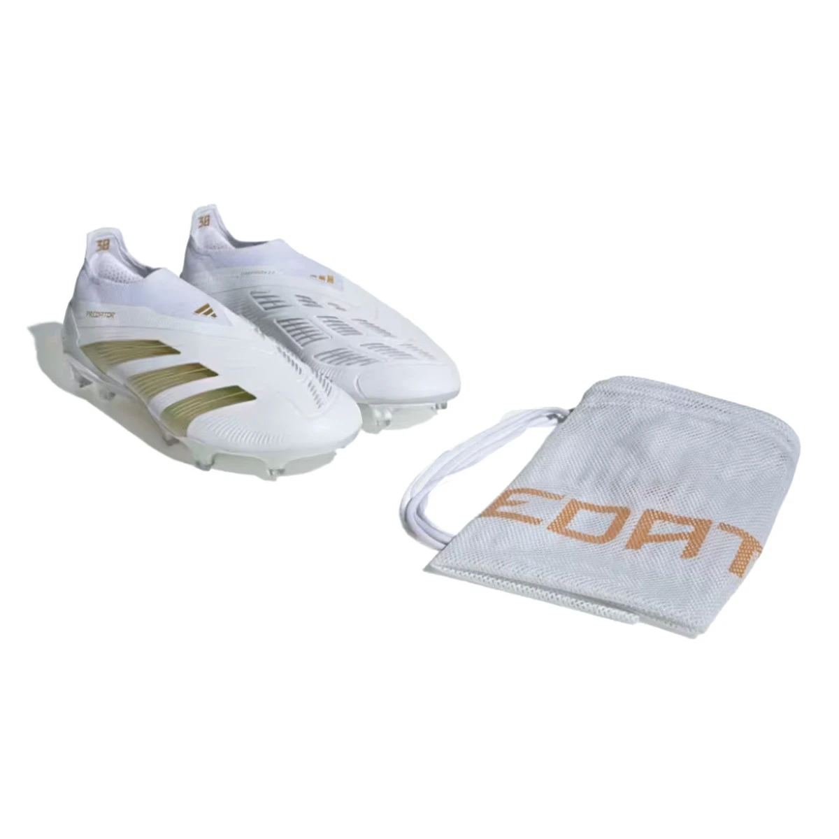 Bota adidas Predator Elite LL FG