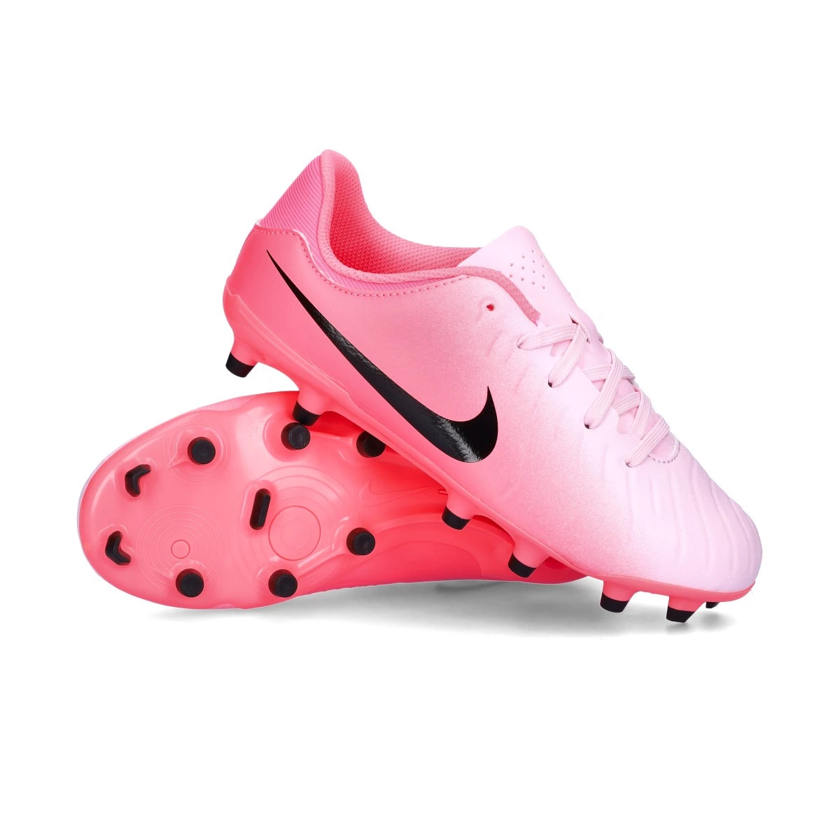 Bota Nike Tiempo Legend 10 Academy FG/MG Niño