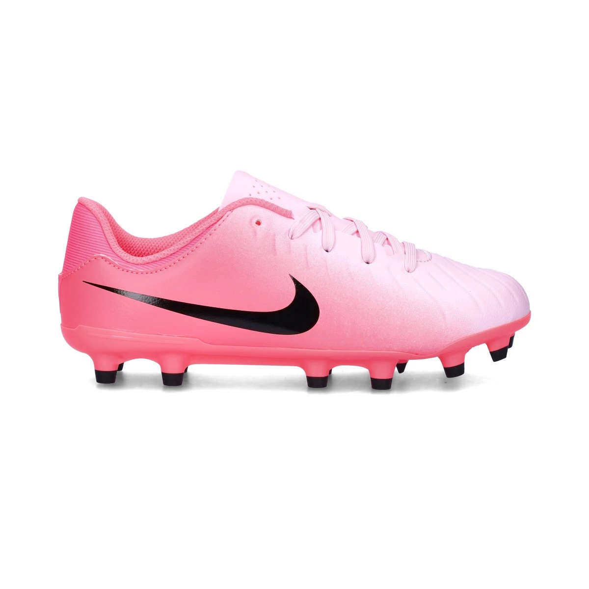 Bota Nike Tiempo Legend 10 Academy FG/MG Niño