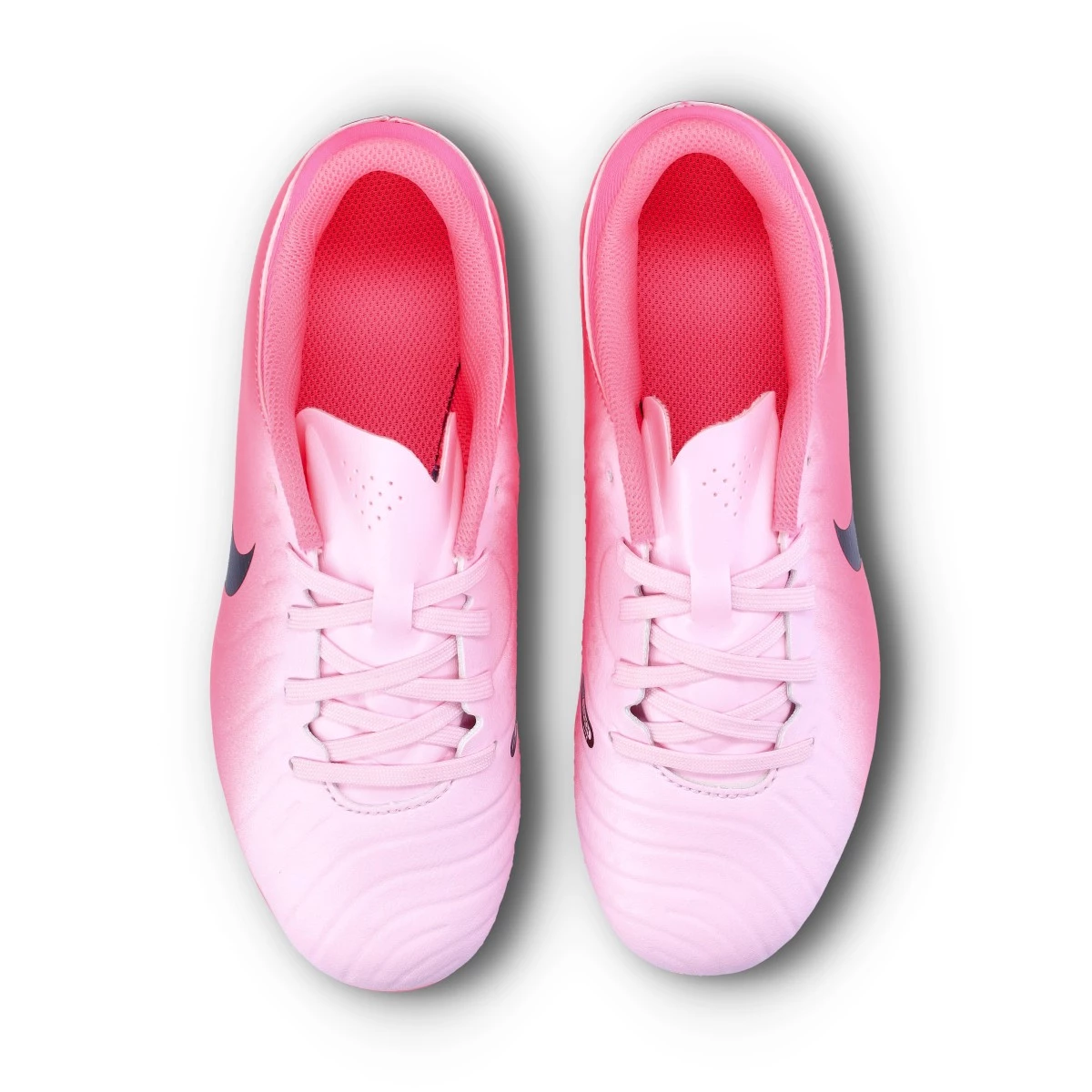 Bota Nike Tiempo Legend 10 Academy FG/MG Niño